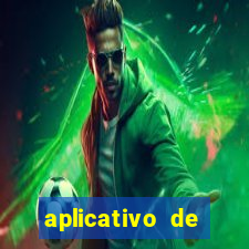 aplicativo de palpite de jogo de futebol